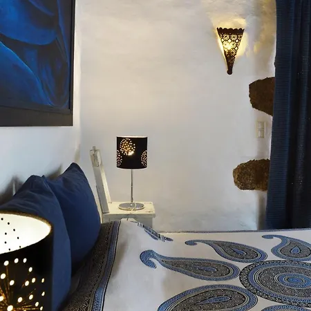 아파트 Stylish Getaway With Secluded Patio In Lava